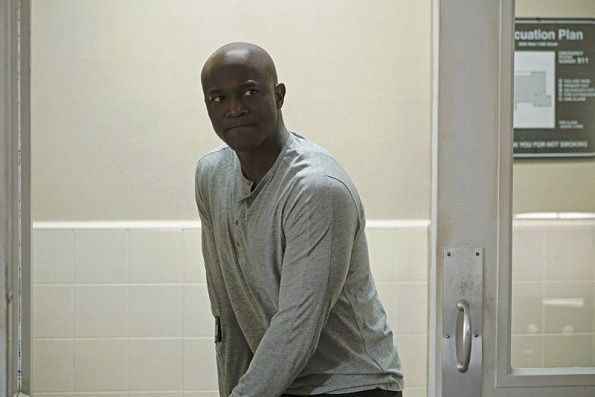Fotos Taye Diggs