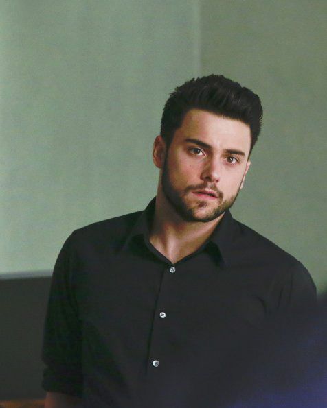 How To Get Away With Murder : Fotos Jack Falahee