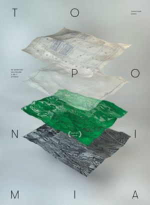 Toponimia : Poster