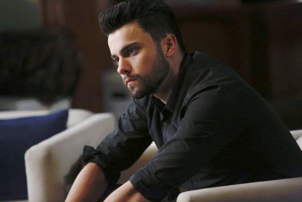 How To Get Away With Murder : Fotos Jack Falahee