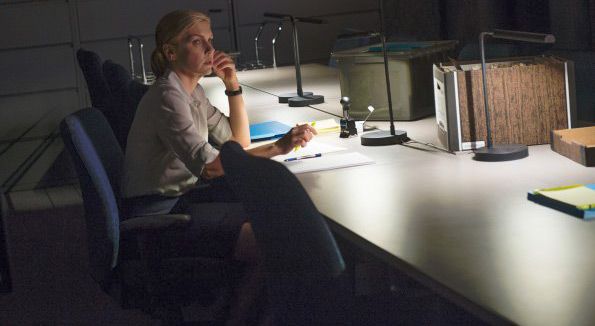 Better Call Saul : Fotos Rhea Seehorn