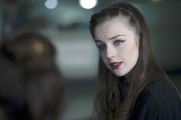 Fotos Kacey Rohl