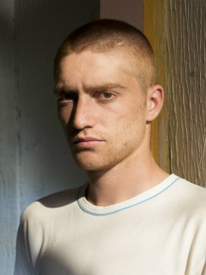 Poster Alexander Benev