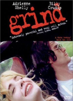Grind - Correndo Contra a Vida : Poster