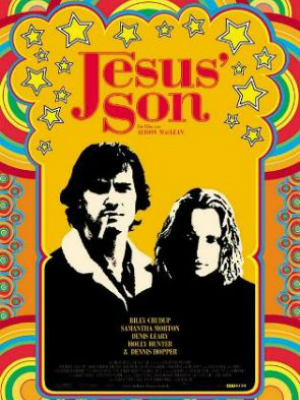 Jesus' Son : Poster