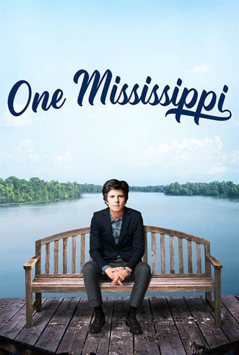 One Mississippi : Poster