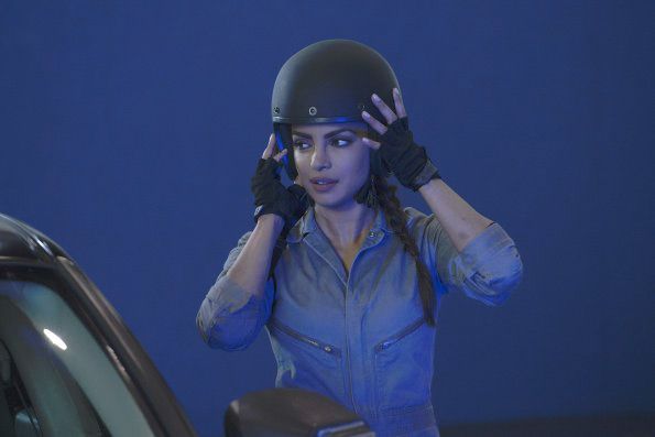 Quantico : Fotos Priyanka Chopra Jonas