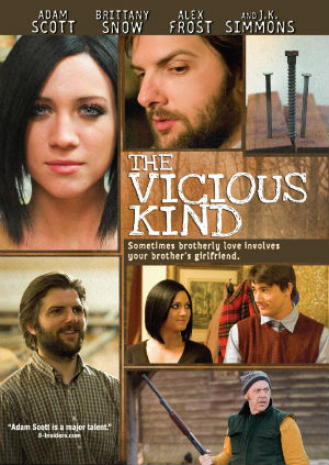 The Vicious Kind : Poster