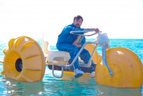 Fotos Will Forte