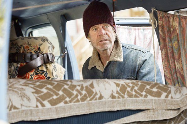 Fotos William H. Macy