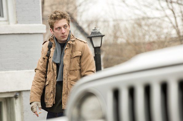 Fotos Jeremy Allen White