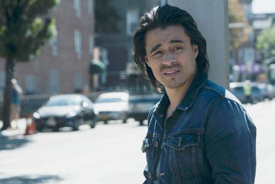 Shades of Blue : Fotos Antonio Jaramillo