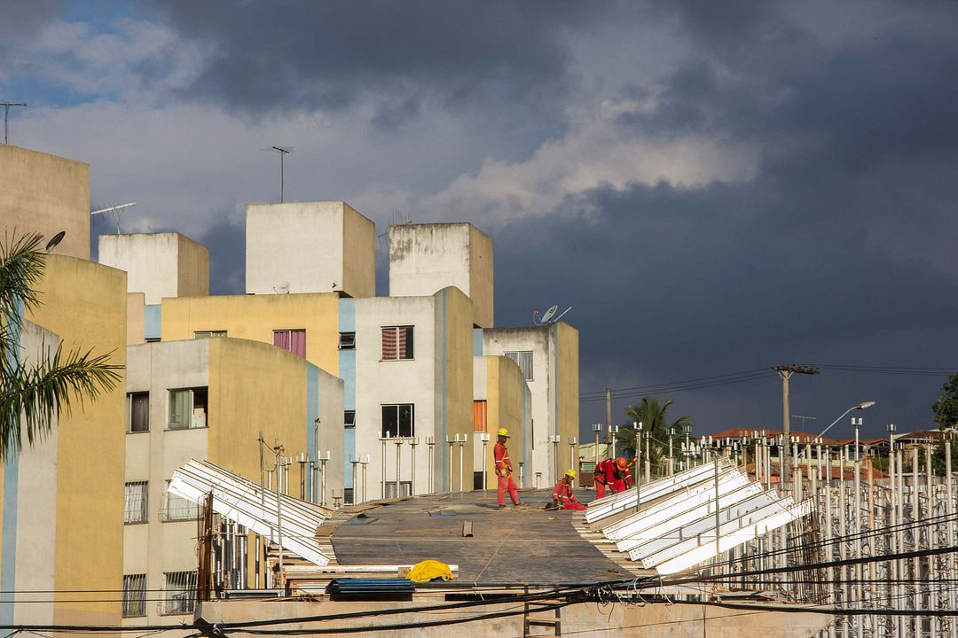 U: Réquiem Para Uma Cidade em Ruínas : Fotos