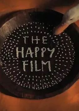 The Happy Film : Poster