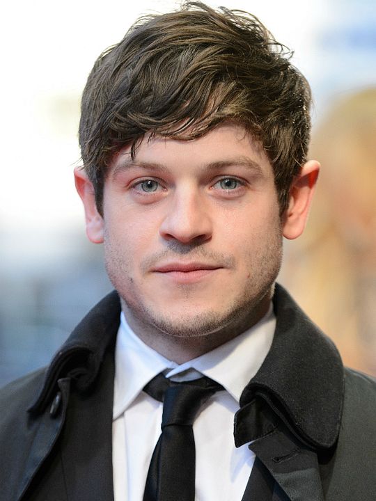 Poster Iwan Rheon