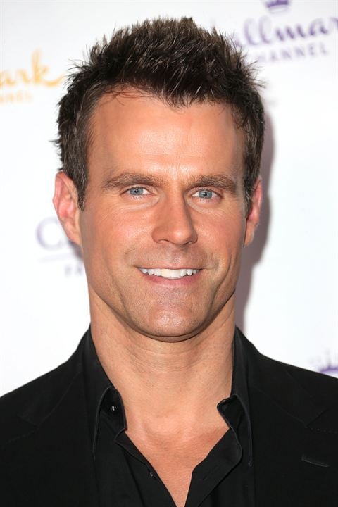 Poster Cameron Mathison