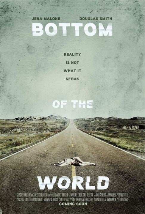 Bottom Of The World : Poster