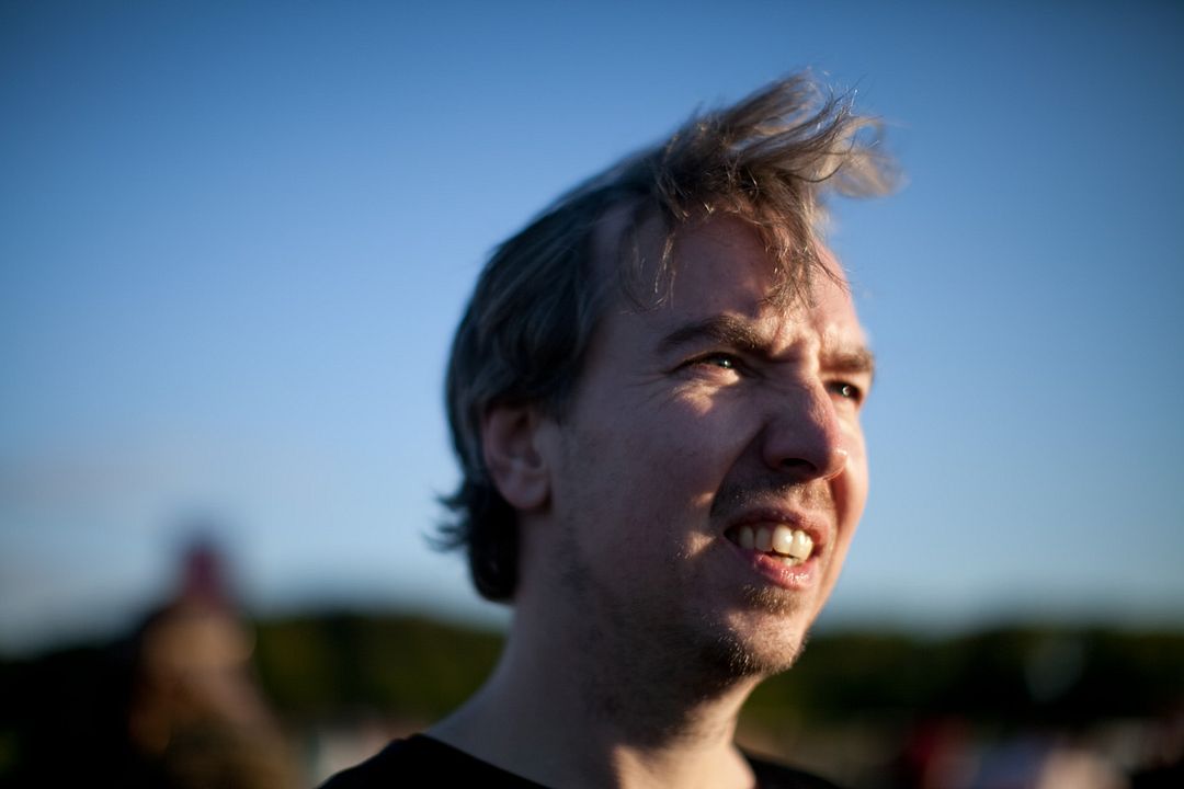 Fotos Olli Schulz
