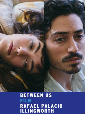 Between Us : Poster