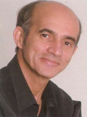 Poster Jairo Camargo
