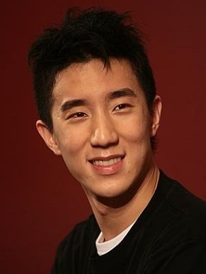 Poster Jaycee Chan