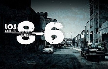 The 86 : Poster