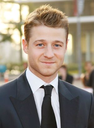 Poster Ben McKenzie