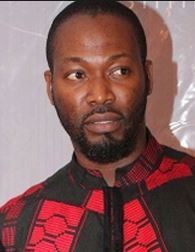 Poster Adjetey Anang