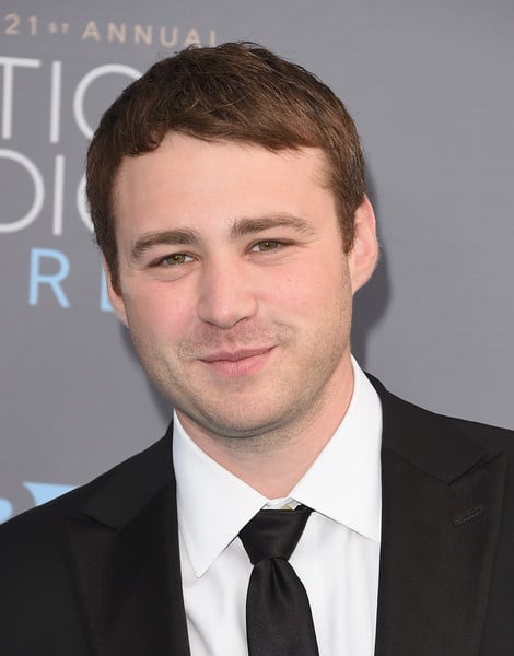 Poster Emory Cohen