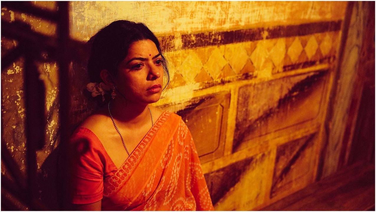 Deusas em Fúria : Fotos Rajshri Deshpande