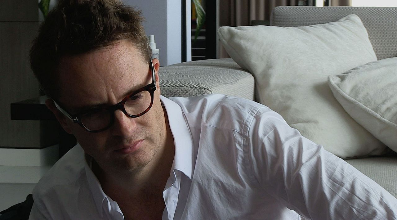 My Life Directed by Nicolas Winding Refn : Fotos