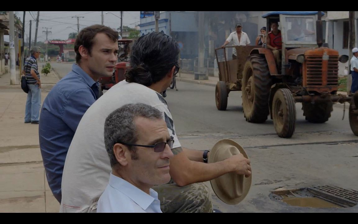 Fotos Antoine Chappey