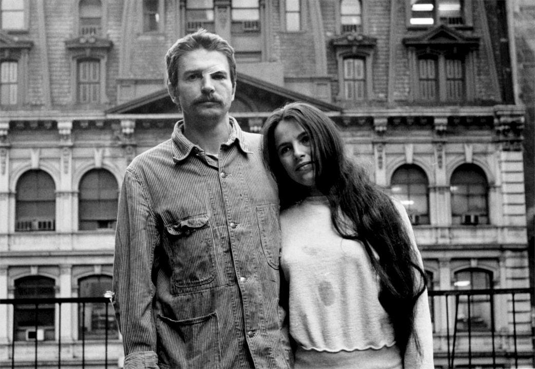 O pós-minimalismo de Eva Hesse : Fotos