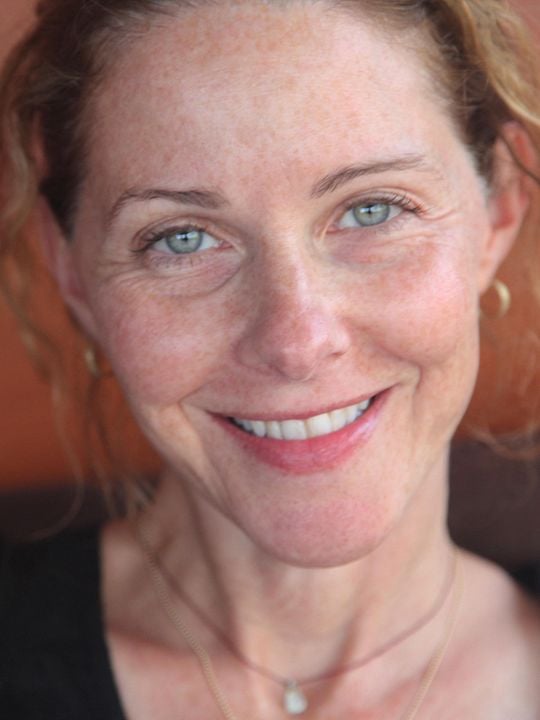 Poster Debra Eisenstadt