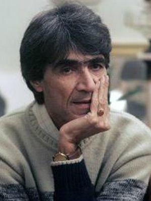 Poster Nasser Taghvai