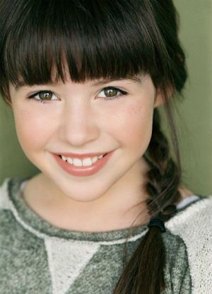 Poster Ashlyn Faith Williams