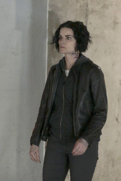 Blindspot : Fotos Jaimie Alexander