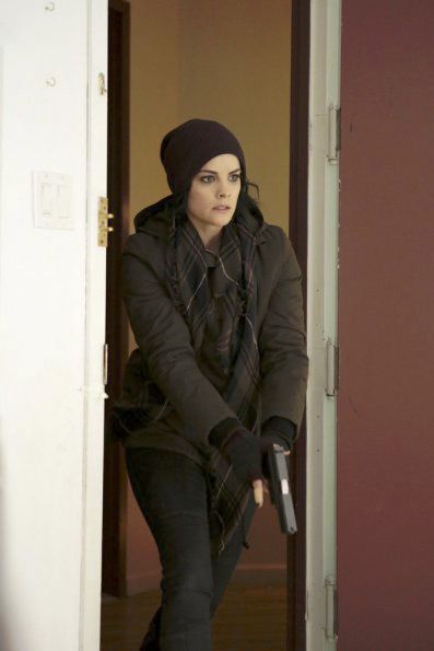 Blindspot : Fotos Jaimie Alexander