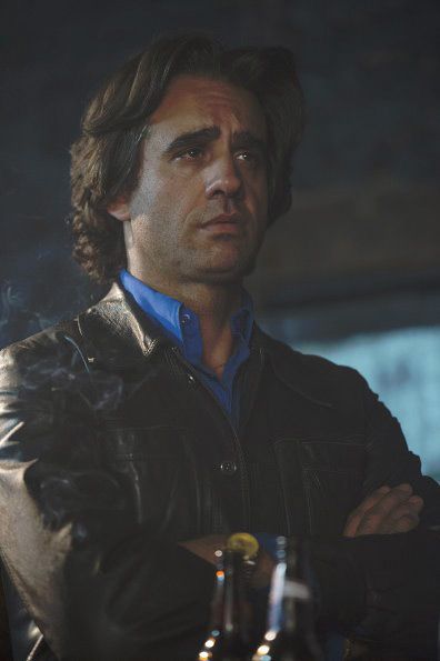 Vinyl : Fotos Bobby Cannavale