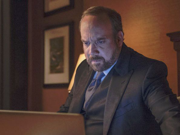 Billions : Fotos David Costabile