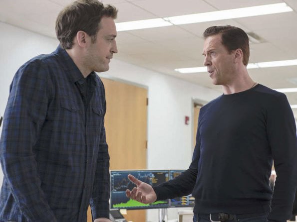 Billions : Fotos Dan Soder, Damian Lewis