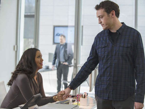 Billions : Fotos Dan Soder, Ilfenesh Hadera