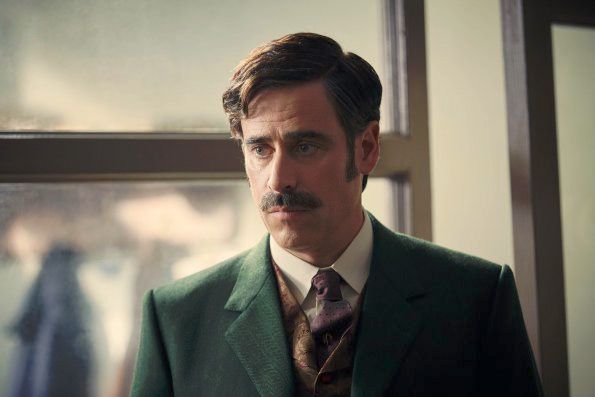 Fotos Stephen Mangan