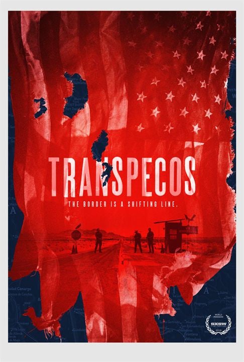 Transpecos : Poster