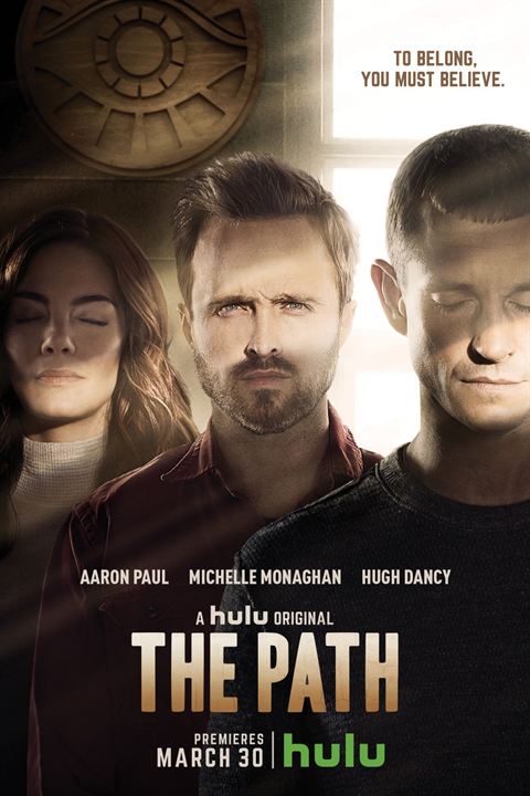 The Path : Poster