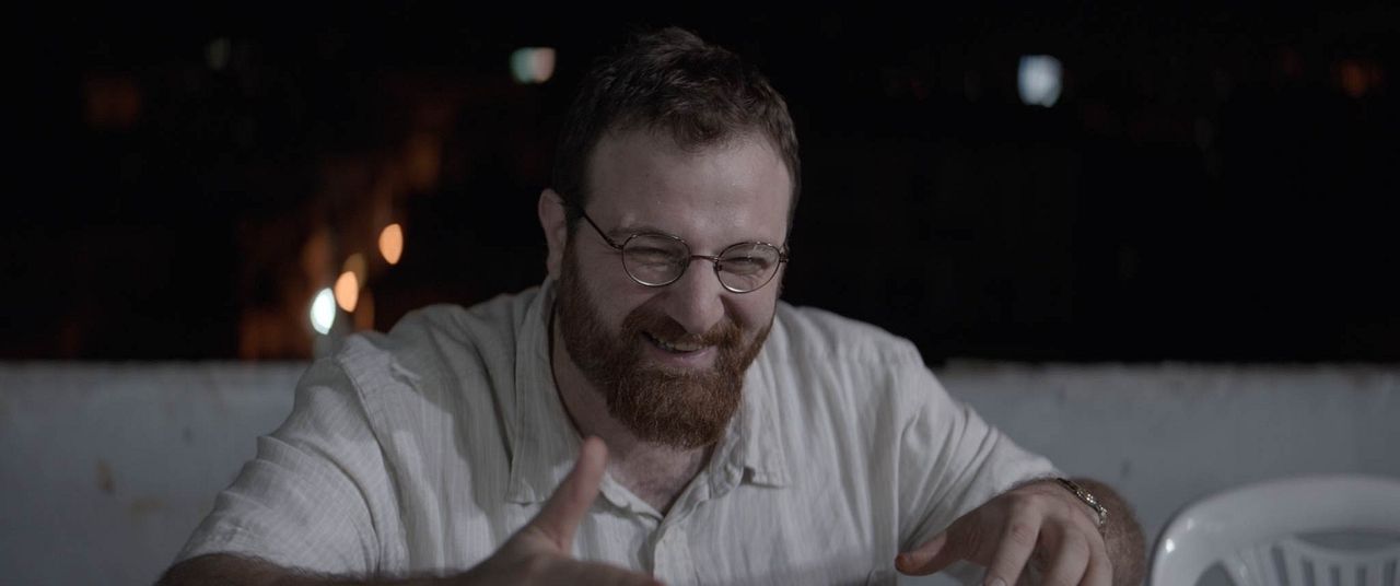 Um Grande Plano : Fotos