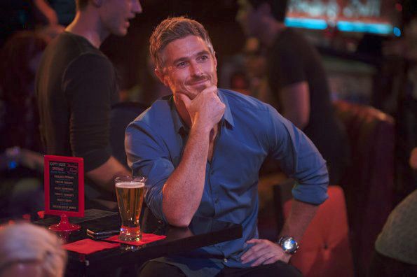 Fotos Dave Annable