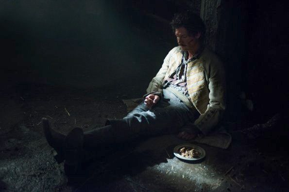 Black Sails : Fotos Toby Schmitz