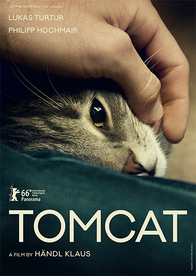 Tomcat : Poster