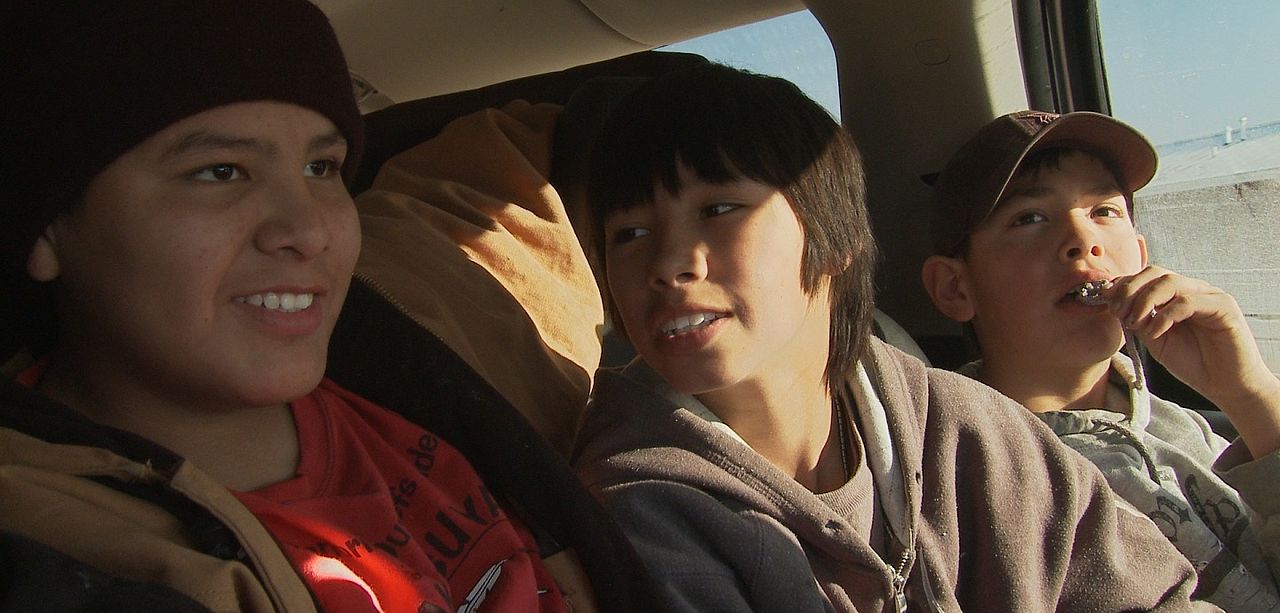 The Ride : Fotos